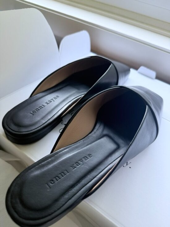 Jenni Kayne Shoes - Mia Mule